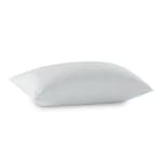 PureCare Cooling FRIO Pillow Protector, Zipper, Waterproof, Antimicrobial, Standard, 21x27, White